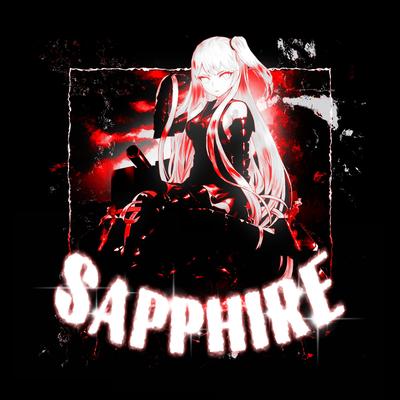 SAPPHIRE By KREZUS, RZXT!'s cover