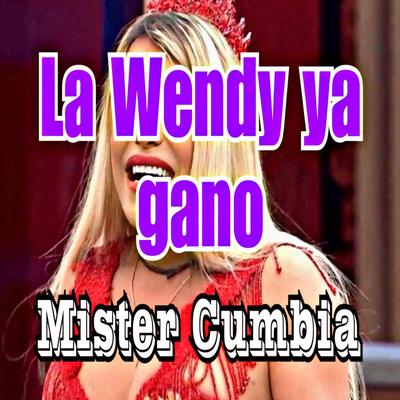 La Wendy Ya Gano's cover