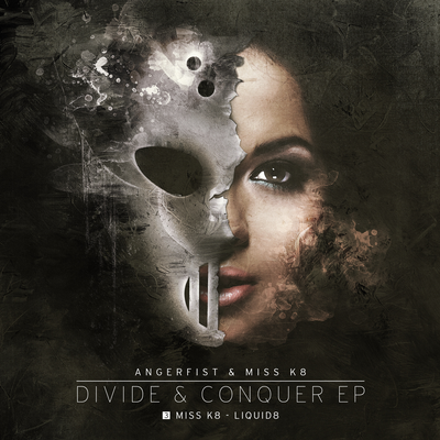 Divide & Conquer's cover