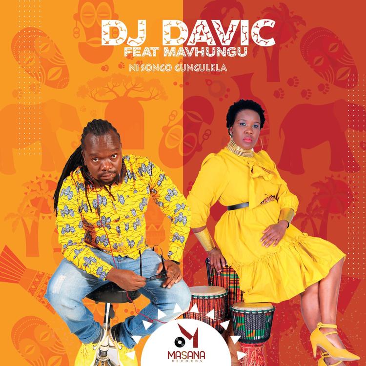 DJ Davic's avatar image