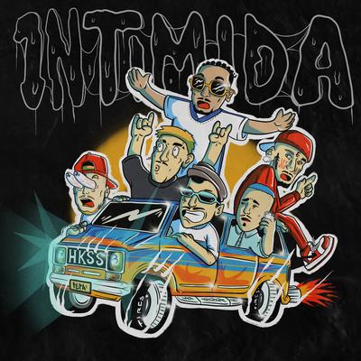 INTIMIDA By Haikaiss, Sobs, Sueth, Duzz's cover