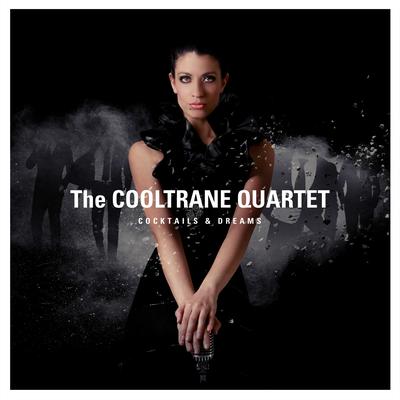 I Want It That Way By The Cooltrane Quartet's cover