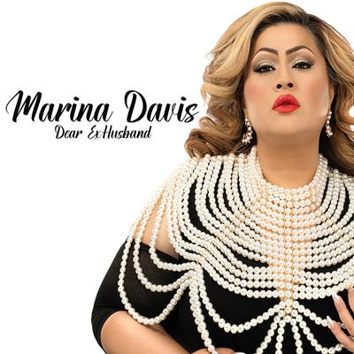 Marina Davis's cover