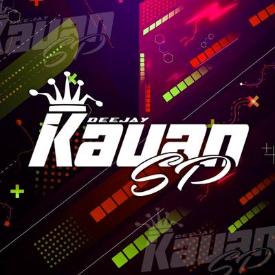 MEGA FUNK PANCADÃO By DJ Kauan SP's cover