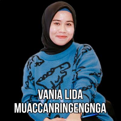 Vania Lida's cover