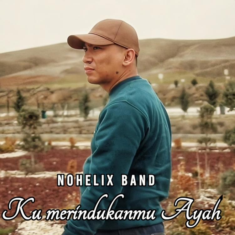 Nohelix Band's avatar image