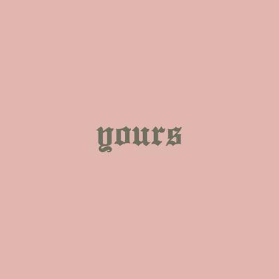 Yours By C3LA Music's cover