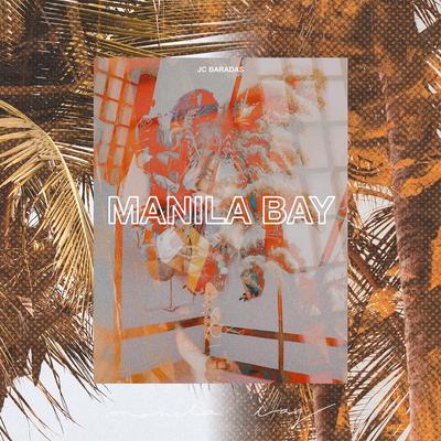 Manila Bay's cover