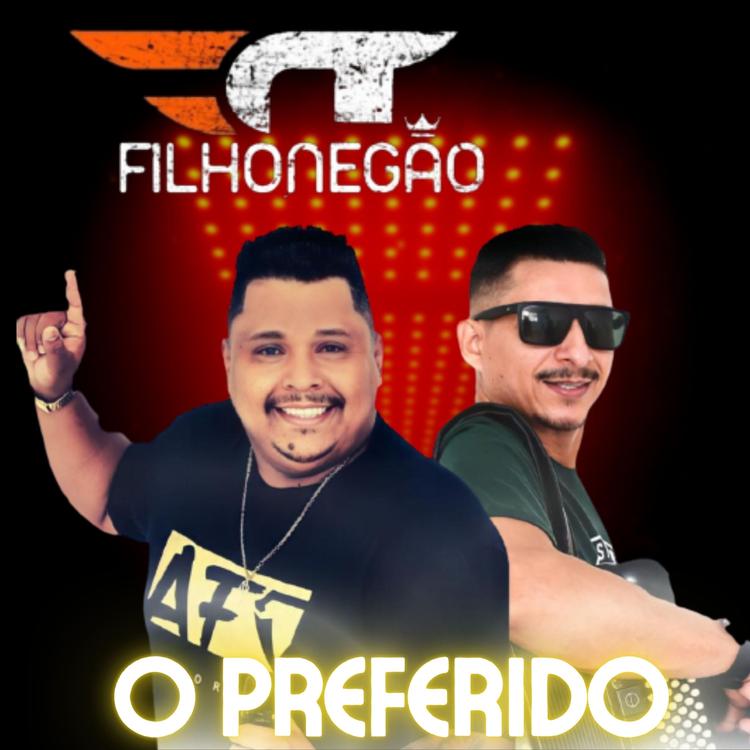 FILHO NEGÃO's avatar image