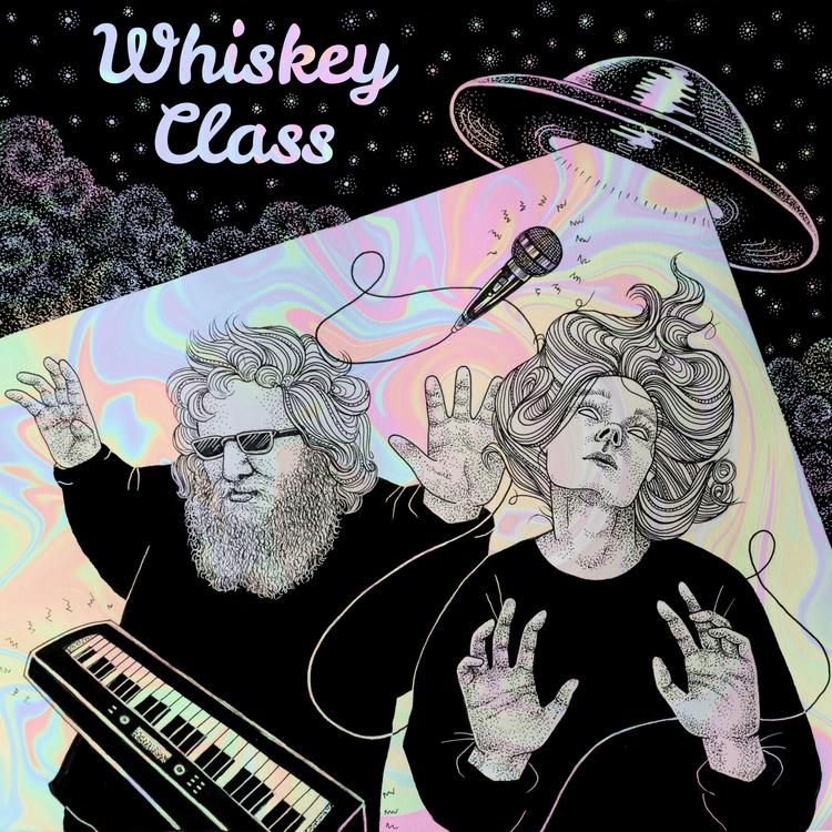 Whiskey Class's avatar image