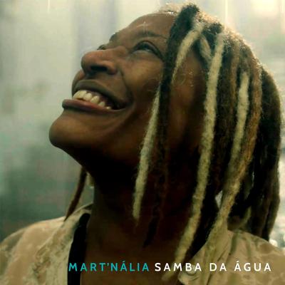 Samba da Água By Mart'nalia's cover