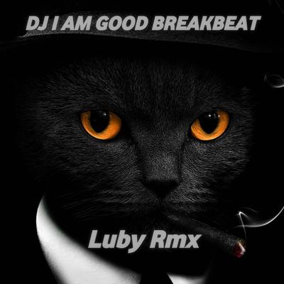 DJ I AM GOOD BREAKBEAT VIRAL !!'s cover