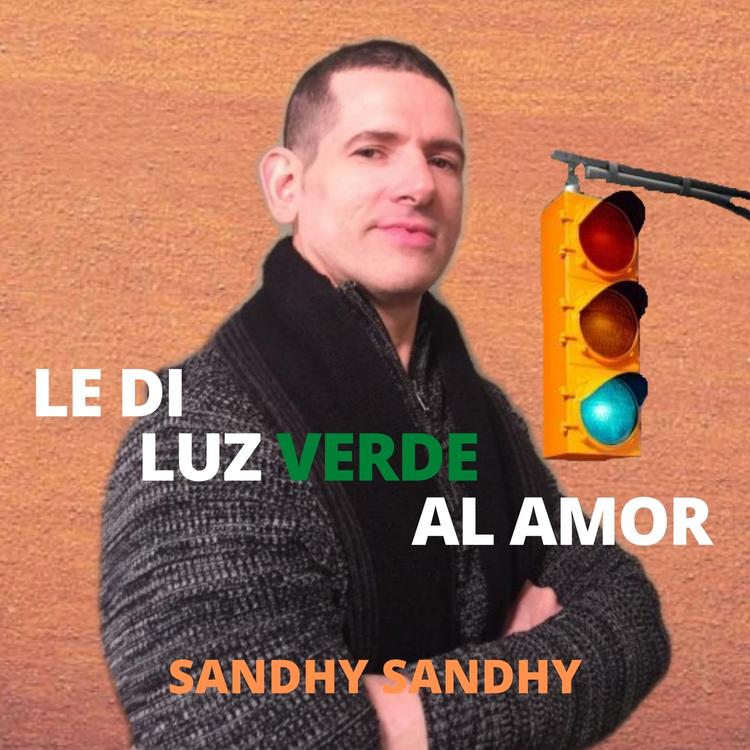 Sandhy Sandhy's avatar image