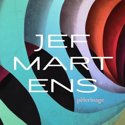 Pèlerinage's cover