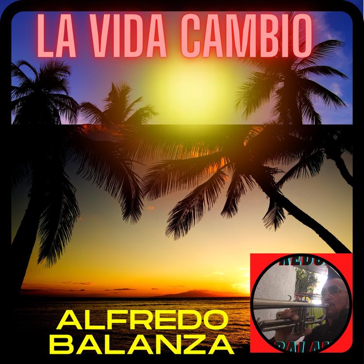 Alfredo Balanza's avatar image