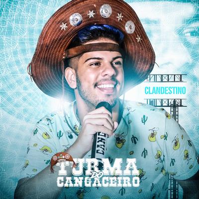 Para de Olhar pra Mim Assim / Viela (feat. Mc Julliana) By Turma do Cangaceiro, Canga Beat, Mc Julliana's cover