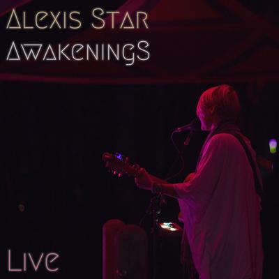 Alexis Star's cover