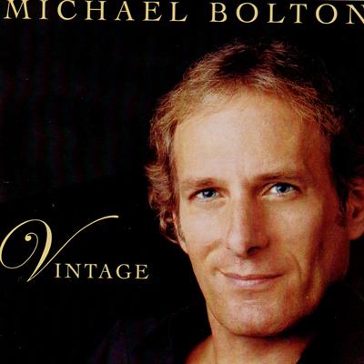 At Last By Michael Bolton's cover