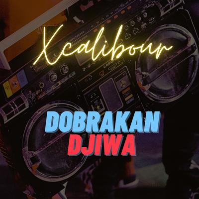 Dobrakan Djiwa's cover