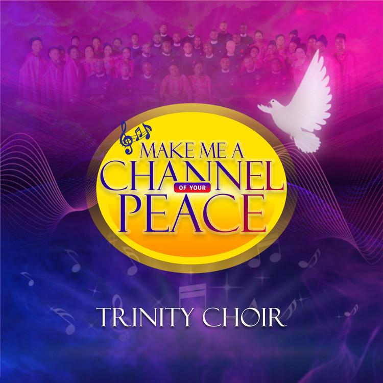 Trinity Choir's avatar image