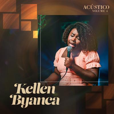 Eu Não Desisto By Kellen Byanca's cover