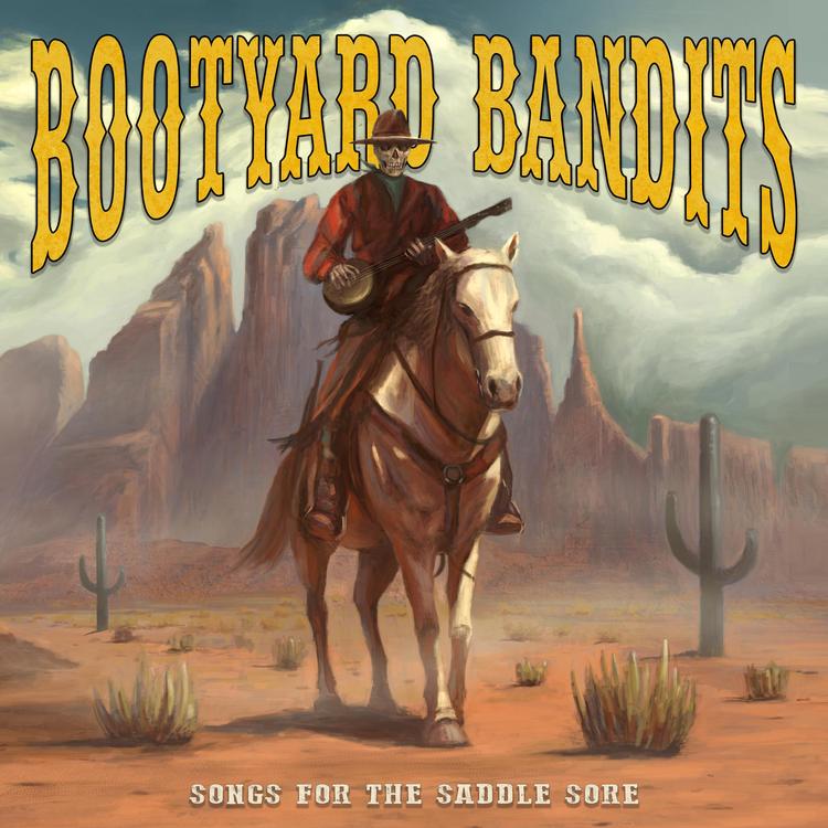 Bootyard Bandits's avatar image