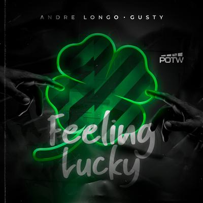 Feeling Lucky By Andre Longo, Gusty's cover