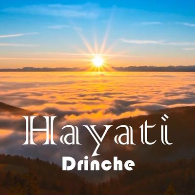 Hayati By Drinche's cover