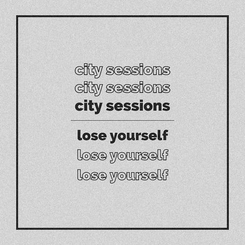 Lose Yourself's cover