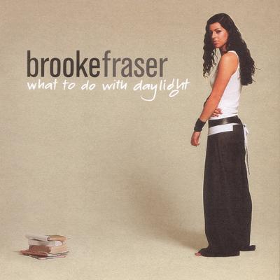 Arithmetic By Brooke Fraser's cover