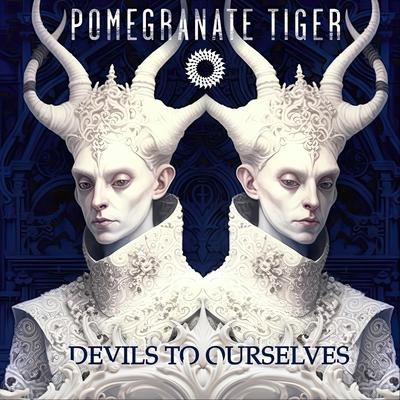 Devils To Ourselves By Pomegranate Tiger's cover