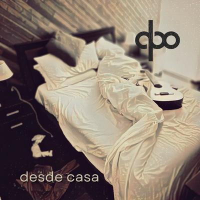 Desde Casa (Acústico)'s cover
