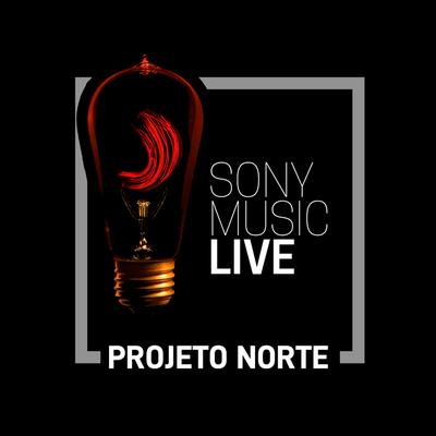 Recomeçar (Sony Music Live) By Projeto Norte's cover