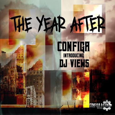 The Year After's cover