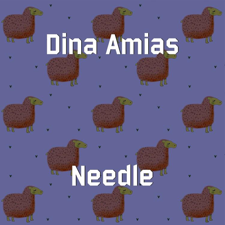 Dina Amias's avatar image