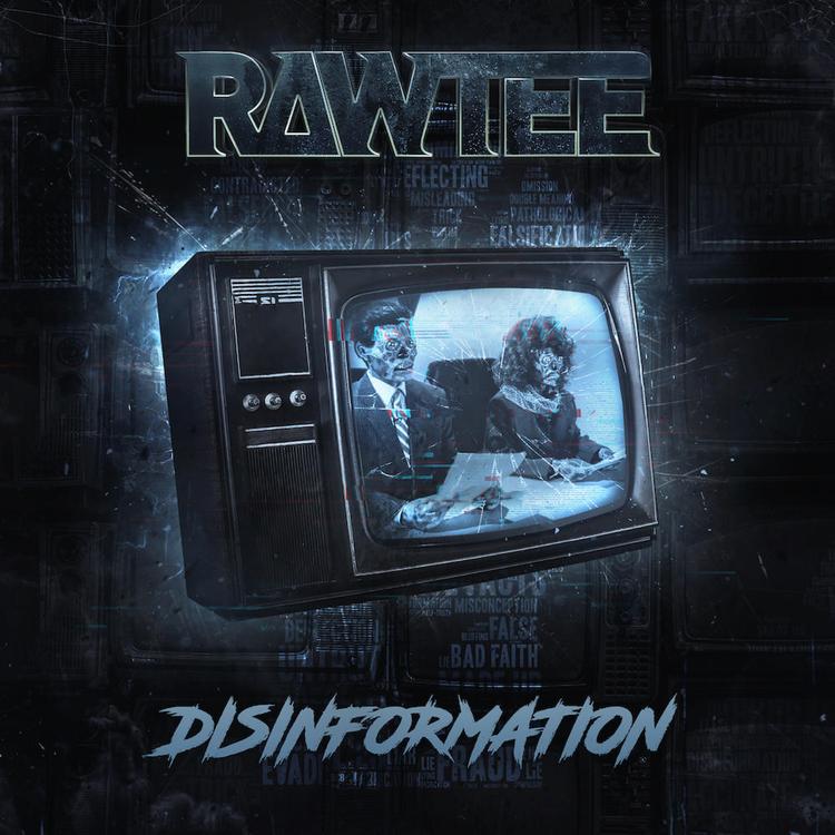 Rawtee's avatar image