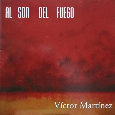 Victor Martinez's cover