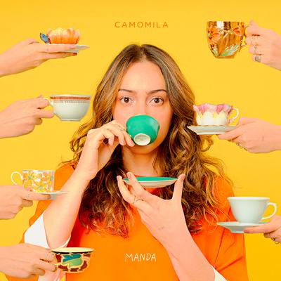 Camomila By Manda's cover