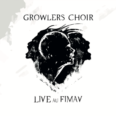 Growlers Choir's cover