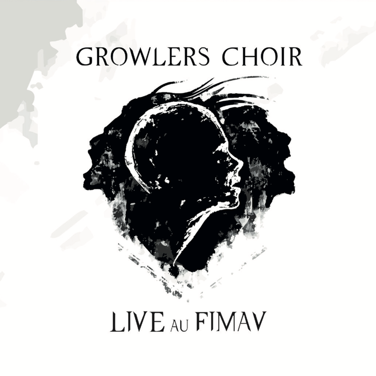 Growlers Choir's avatar image