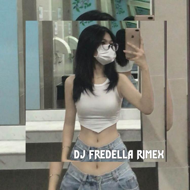 DJ FREDELLA RIMEX's avatar image