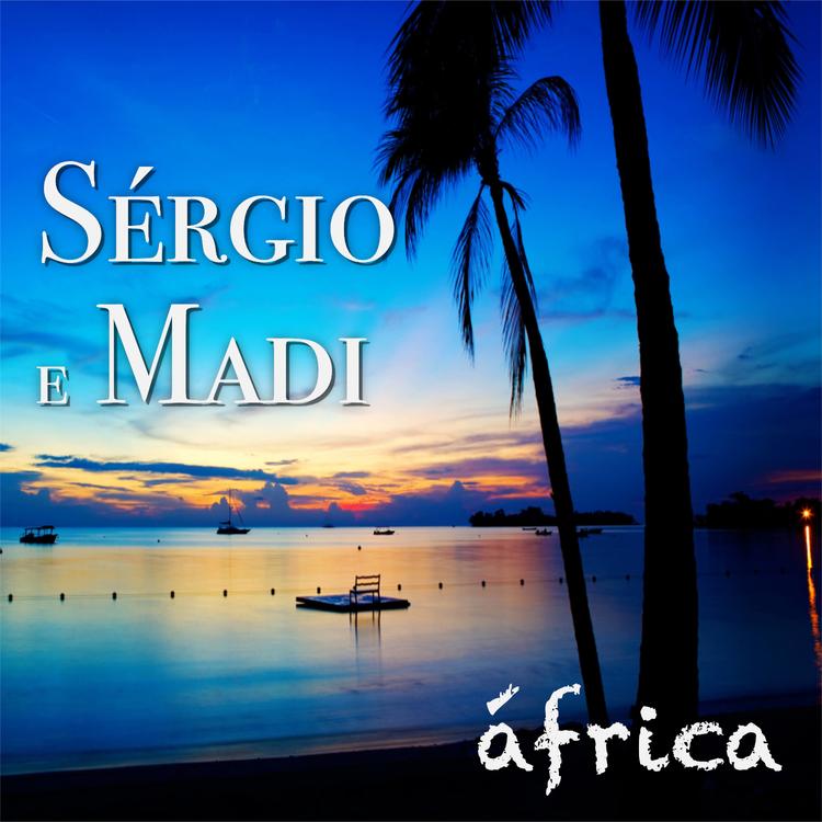 Sérgio  E Madi's avatar image