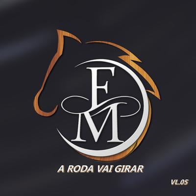 Agora Chora By Forró no Monte's cover
