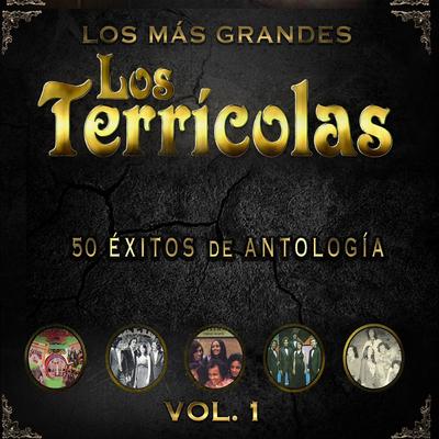 50 Éxitos de Antología, Vol. 1's cover