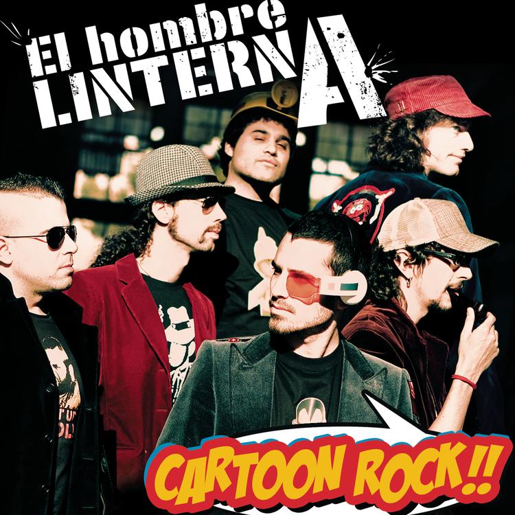 El Hombre Linterna's avatar image