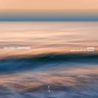 Zima By Sultan + Shepard, Delhia De France's cover