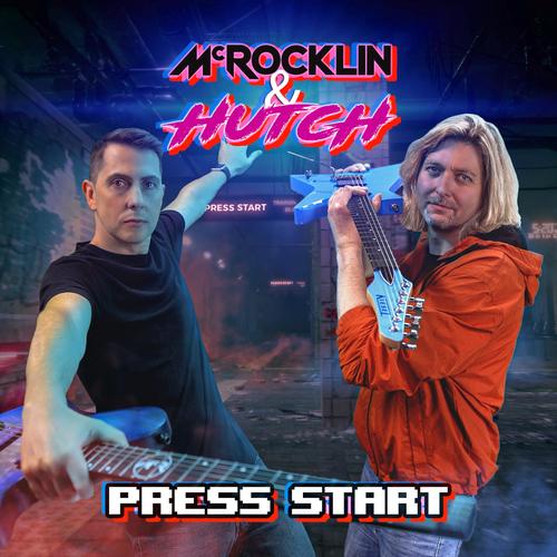 McRocklin & Hutch Official Tiktok Music - List of songs and