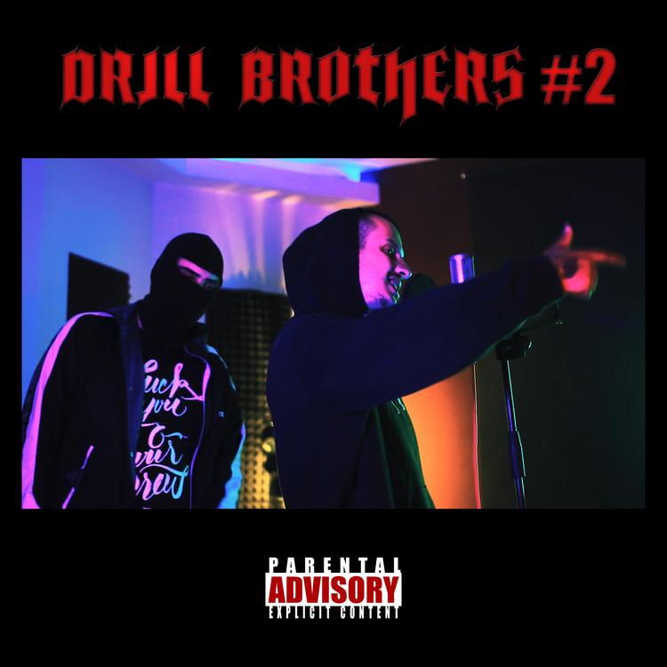 DRILL BROTHERS's avatar image