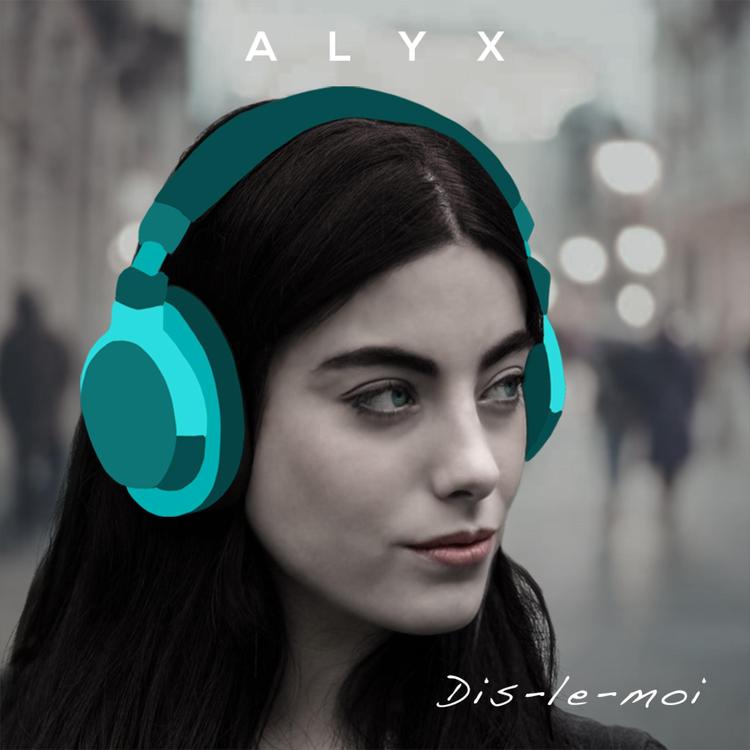 Alyx's avatar image