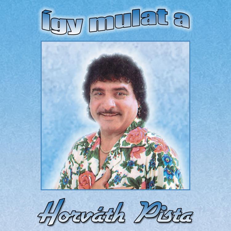 Horváth Pista's avatar image